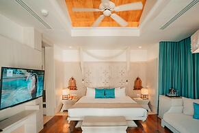 Melati Beach Resort & Spa
