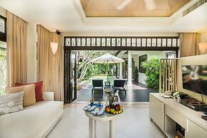 Melati Beach Resort & Spa