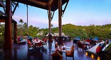 Melati Beach Resort & Spa