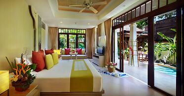 Melati Beach Resort & Spa