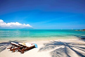 Melati Beach Resort & Spa