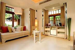 Melati Beach Resort & Spa