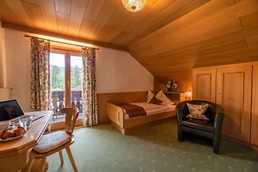 Landhaus Ertle