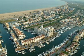 Xon's Platja ApartHotel