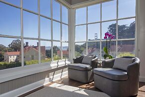 Cavallo Point