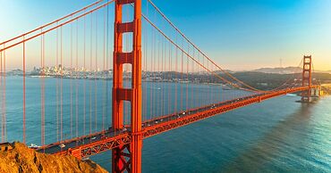 Cavallo Point