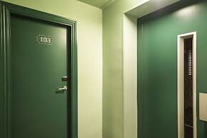 Hotel El Call