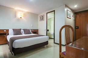 Hotel El Call