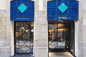 Hotel El Call