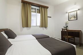 Hotel El Call