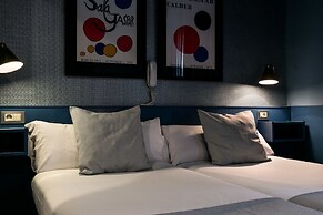 Hotel El Call