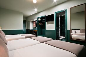 Hotel El Call