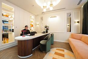 Hotel Condal