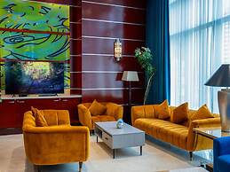 Plaza Inn Hotel