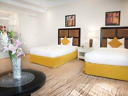 Plaza Inn Hotel