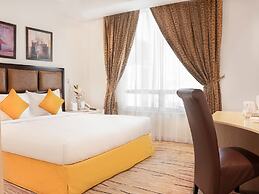 Plaza Inn Hotel