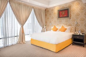 Plaza Inn Hotel