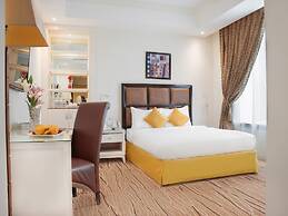 Plaza Inn Hotel