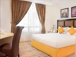 Plaza Inn Hotel