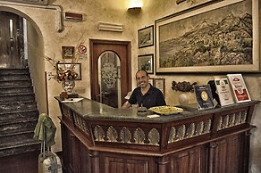 Hotel Victoria