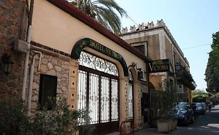 Hotel Victoria