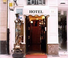 Hotel Dato