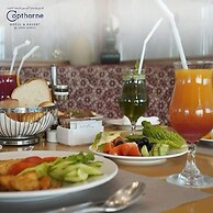 Copthorne Al Jahra Hotel & Resort