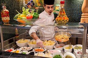 Copthorne Al Jahra Hotel & Resort