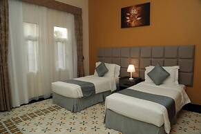 Copthorne Al Jahra Hotel & Resort