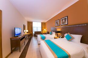 Copthorne Al Jahra Hotel & Resort