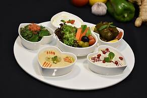 Copthorne Al Jahra Hotel & Resort