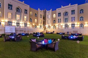 Copthorne Al Jahra Hotel & Resort