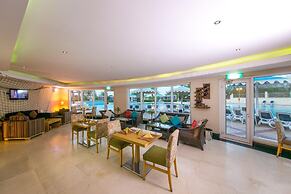Copthorne Al Jahra Hotel & Resort