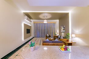 Copthorne Al Jahra Hotel & Resort