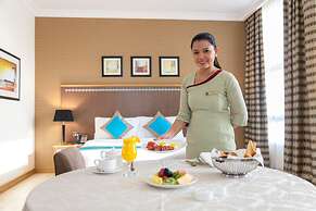 Copthorne Al Jahra Hotel & Resort