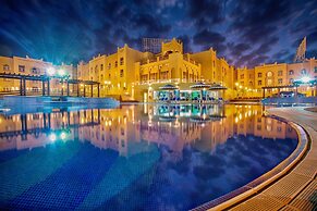 Copthorne Al Jahra Hotel & Resort