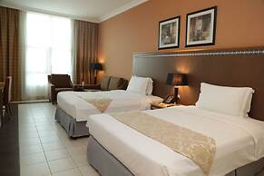 Copthorne Al Jahra Hotel & Resort