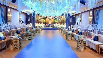 Copthorne Al Jahra Hotel & Resort