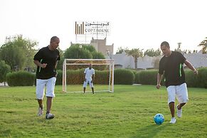 Copthorne Al Jahra Hotel & Resort