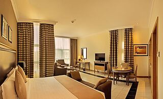 Copthorne Al Jahra Hotel & Resort
