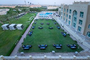 Copthorne Al Jahra Hotel & Resort