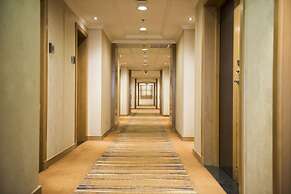 Copthorne Al Jahra Hotel & Resort