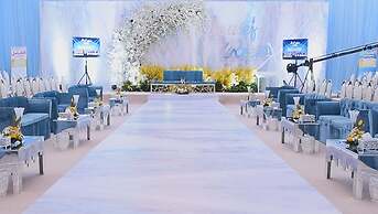 Copthorne Al Jahra Hotel & Resort