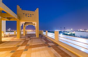 Copthorne Al Jahra Hotel & Resort