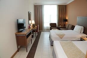 Copthorne Al Jahra Hotel & Resort