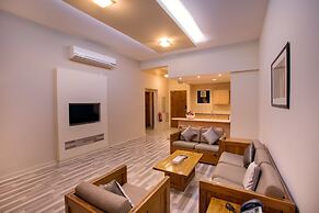Copthorne Al Jahra Hotel & Resort