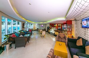 Copthorne Al Jahra Hotel & Resort