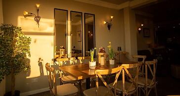 Beamish Park Hotel