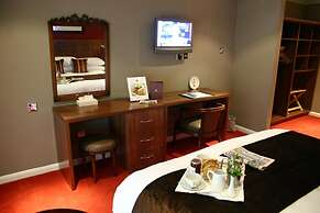 Beamish Park Hotel