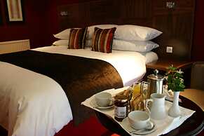 Beamish Park Hotel